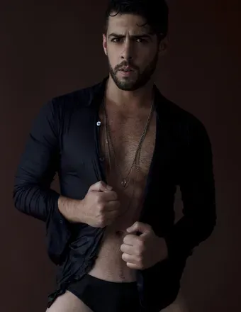 OnlyFans cuenta user101189 avatar 1