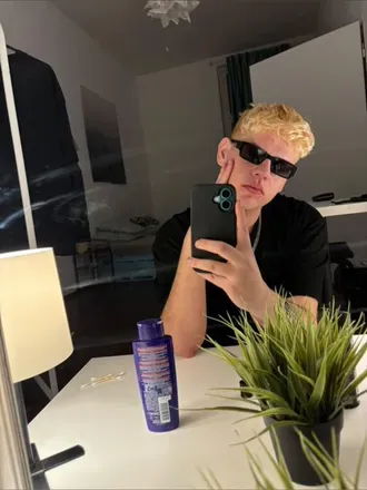 OnlyFans cuenta matthewmay22 avatar 1