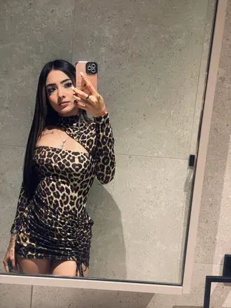 OnlyFans cuenta babycraazy avatar 1
