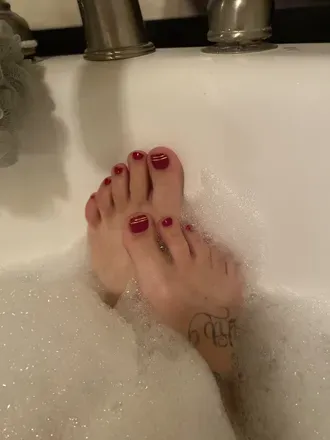 OnlyFans cuenta lottafeet avatar 1