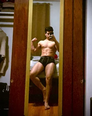 OnlyFans cuenta adrianrboficial avatar 1