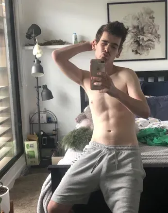 OnlyFans cuenta eightinchjake avatar 1