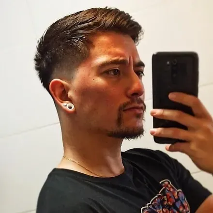 OnlyFans cuenta galliardsama avatar 1