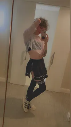 OnlyFans cuenta faeboi avatar 1
