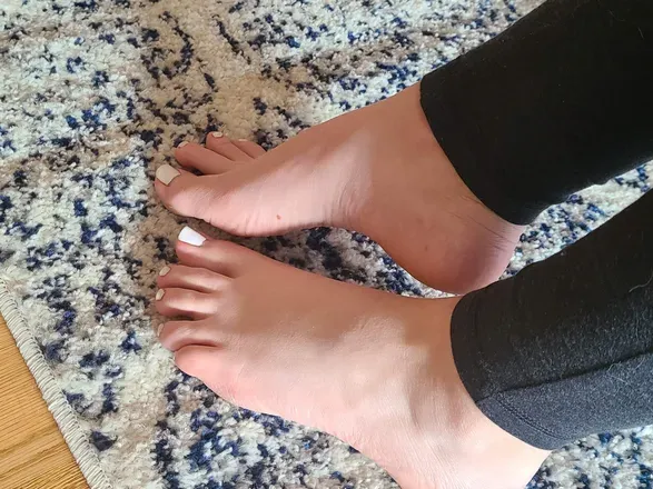 OnlyFans cuenta barefoot-asmr avatar 1