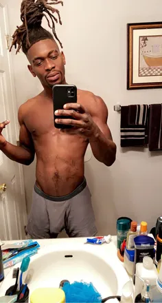 OnlyFans account  ralox2 avatar 1