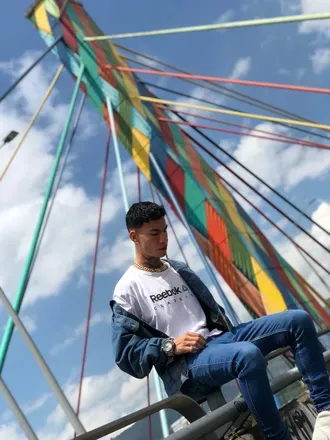 OnlyFans cuenta danny_amaya21 header 2