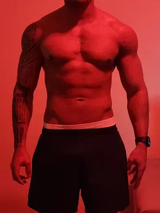 OnlyFans account  anderlyws header 2