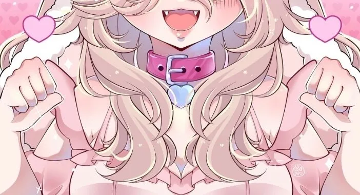 OnlyFans cuenta dollbunnyyy header 2
