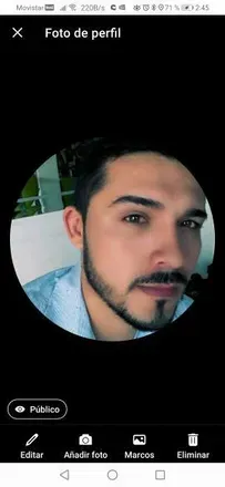 OnlyFans cuenta hcri3131 avatar 1