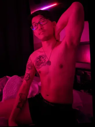 OnlyFans cuenta pandaho99 avatar 1