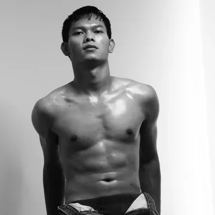 OnlyFans account  sunbangson avatar 1