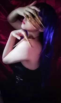 OnlyFans cuenta hkmistress_some avatar 1
