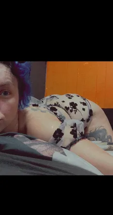 OnlyFans cuenta cosmic_cloudsx header 2