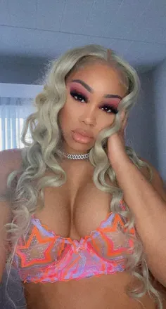 OnlyFans cuenta niyahbandzz avatar 1