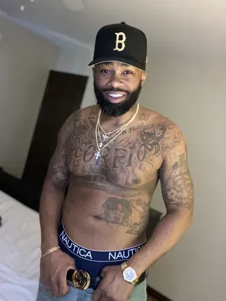OnlyFans cuenta treallday avatar 1