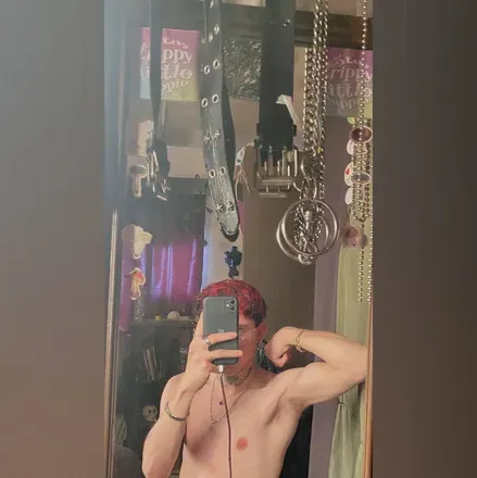 OnlyFans cuenta cryangelxxx avatar 1