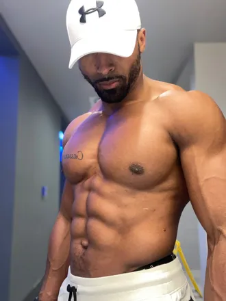 OnlyFans cuenta provenathlete avatar 1