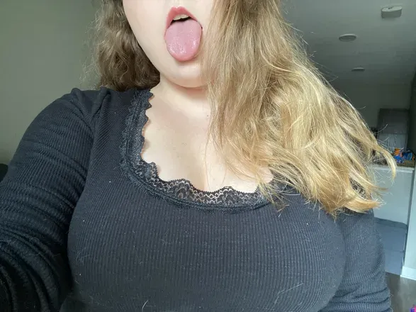 OnlyFans cuenta babiefaith avatar 1