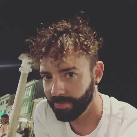 OnlyFans cuenta emanuele86fisio avatar 1