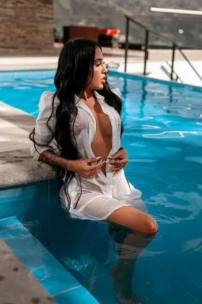 OnlyFans cuenta danielamg777 avatar 1
