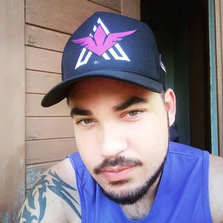 OnlyFans cuenta leandro2544 avatar 1