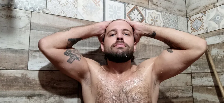 OnlyFans cuenta david_weso header 2