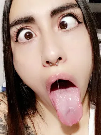 OnlyFans cuenta kittytonguesssfree avatar 1