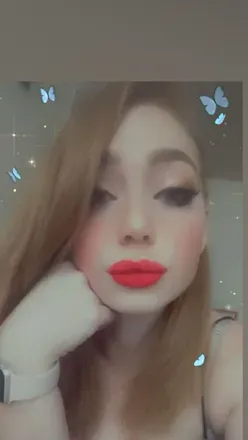 OnlyFans cuenta scarletredcandy avatar 1