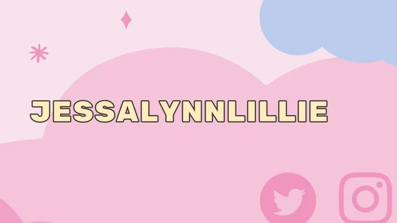 OnlyFans cuenta jessalynnlillie header 2
