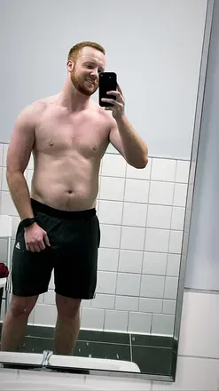 OnlyFans account  halentanner avatar 1