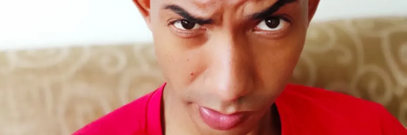 OnlyFans account  lacarlaza header 2