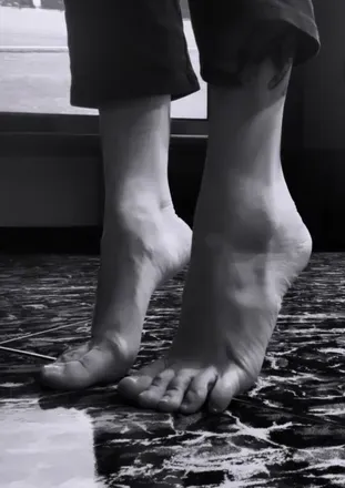 OnlyFans cuenta cozyfairyfeet avatar 1