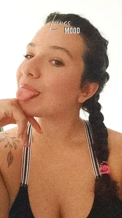 OnlyFans account  gordaculona avatar 1