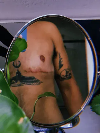 OnlyFans cuenta matheo111 avatar 1