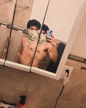 OnlyFans cuenta josh_wild23 avatar 1