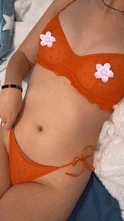 OnlyFans cuenta bosniancaramel avatar 1