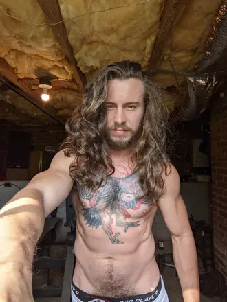 OnlyFans cuenta l3v3l4fr3ak avatar 1