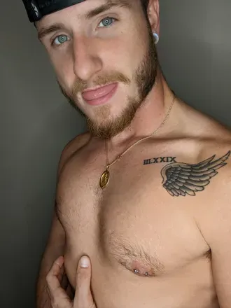 OnlyFans account  trevor_rileyxxx avatar 1