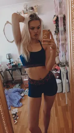 OnlyFans cuenta disgalgotit avatar 1