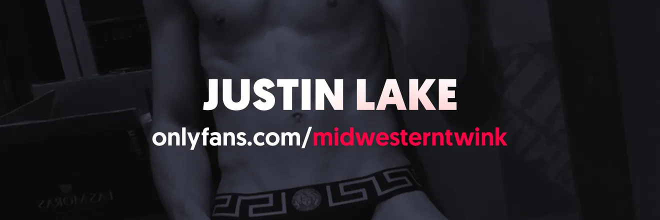 OnlyFans cuenta midwesterntwink header 2