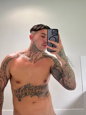 OnlyFans cuenta chevybaby0001 header 2