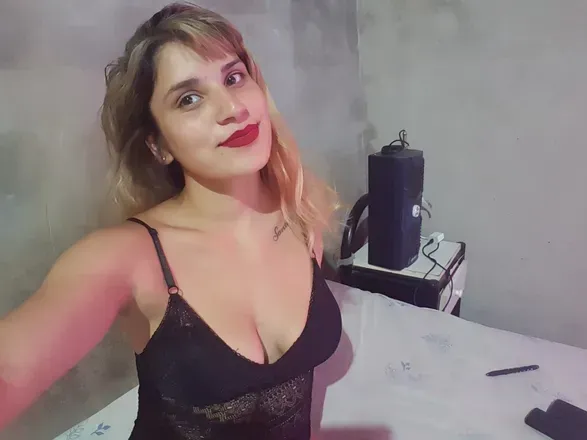 OnlyFans account  mayrapellegrino avatar 1