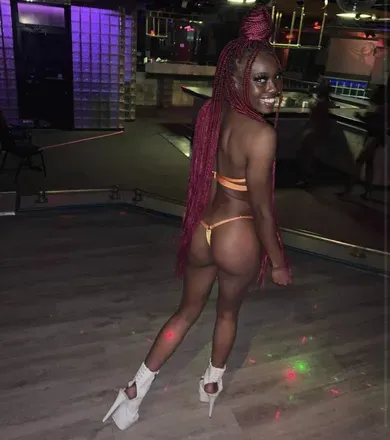 OnlyFans cuenta goddessdreams369 avatar 1
