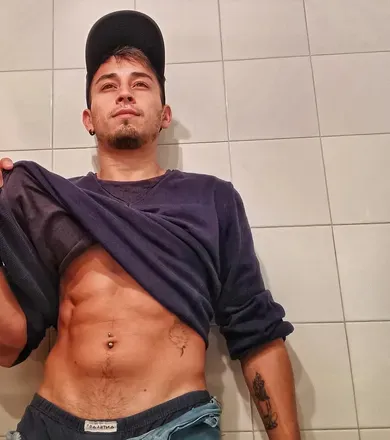OnlyFans cuenta unicornguy avatar 1
