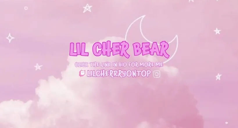 OnlyFans cuenta lilcherrypop3free header 2