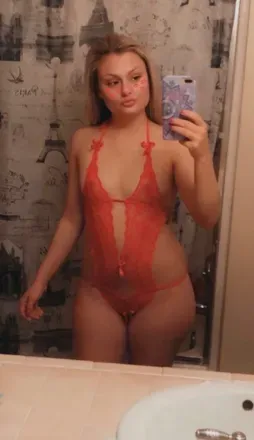 OnlyFans cuenta hotblondebabe1333 avatar 1