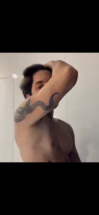 OnlyFans cuenta hotcherub avatar 1