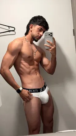 OnlyFans cuenta juandavidg_01 avatar 1