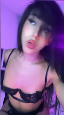 OnlyFans cuenta baby_aangels avatar 1